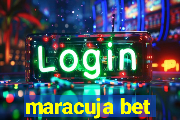 maracuja bet